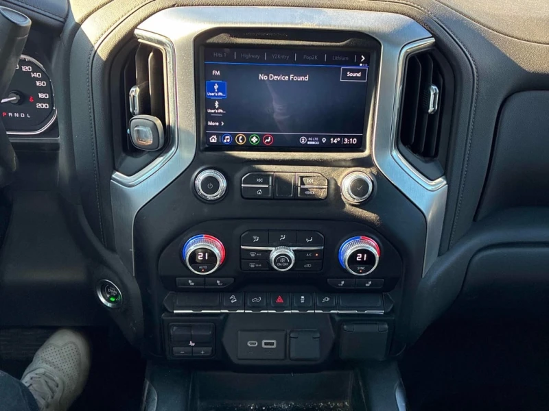 Gmc Sierra * Elevation * CARFAX * БЕЗ ПЪРВОНАЧАЛНА ВНОСКА, снимка 9 - Автомобили и джипове - 53261469