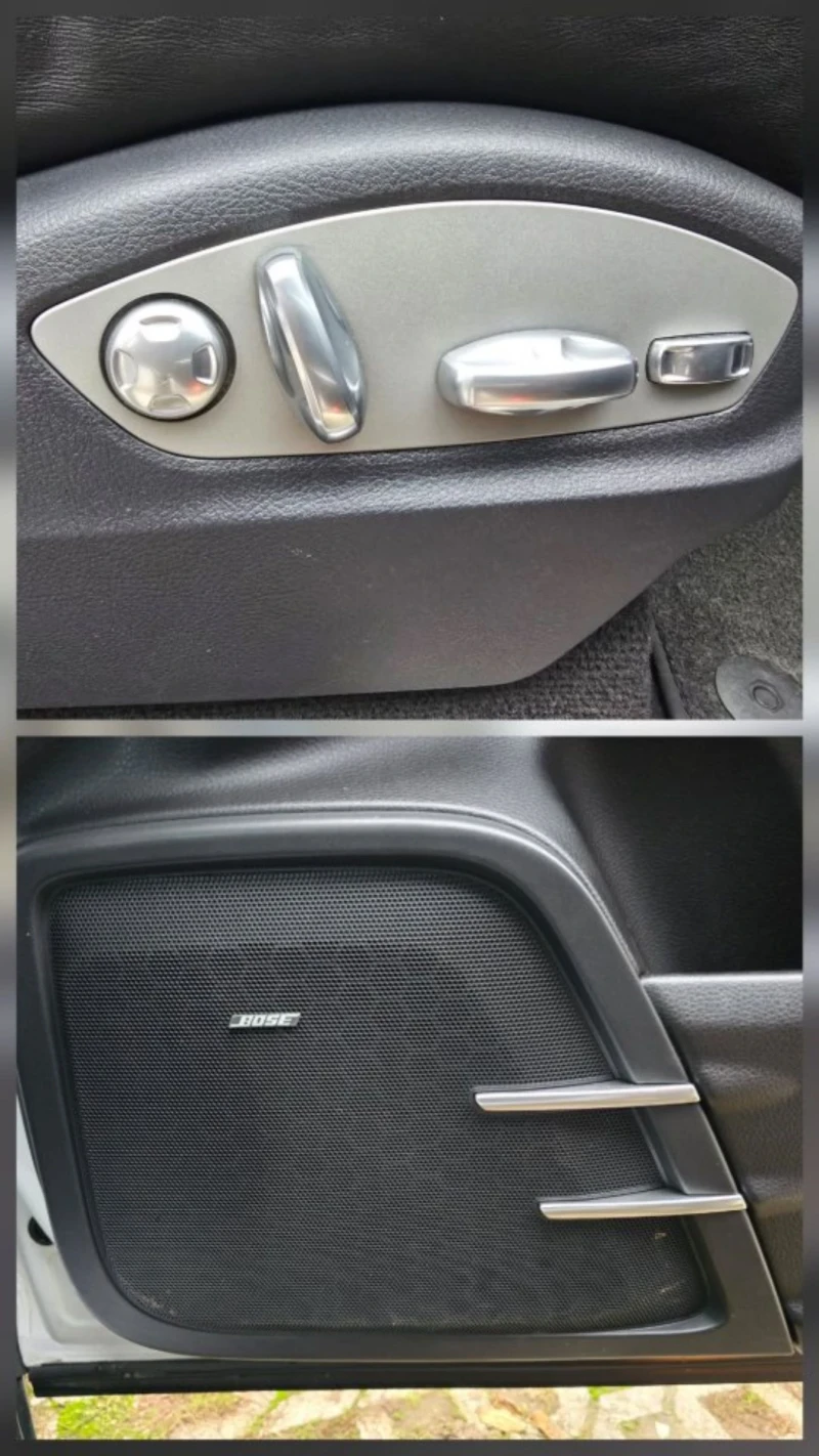 Porsche Cayenne 4.2D GTS Packet, снимка 13 - Автомобили и джипове - 53454417