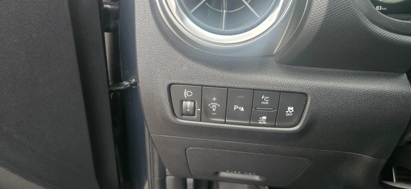 Hyundai Kona, снимка 12 - Автомобили и джипове - 53499471