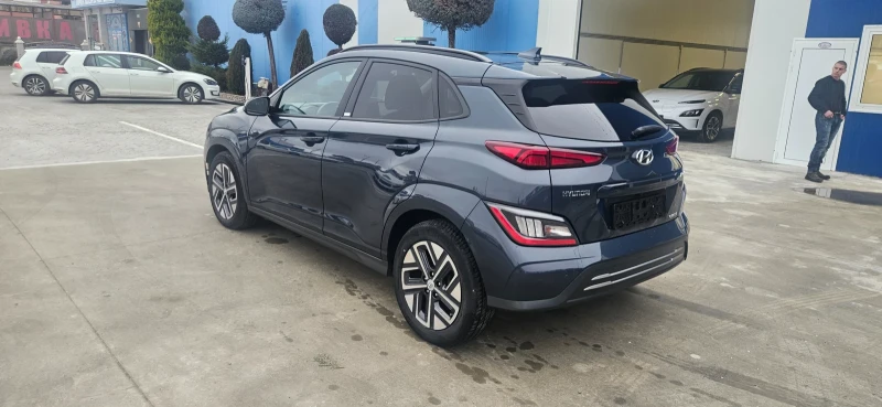 Hyundai Kona, снимка 4 - Автомобили и джипове - 53499471