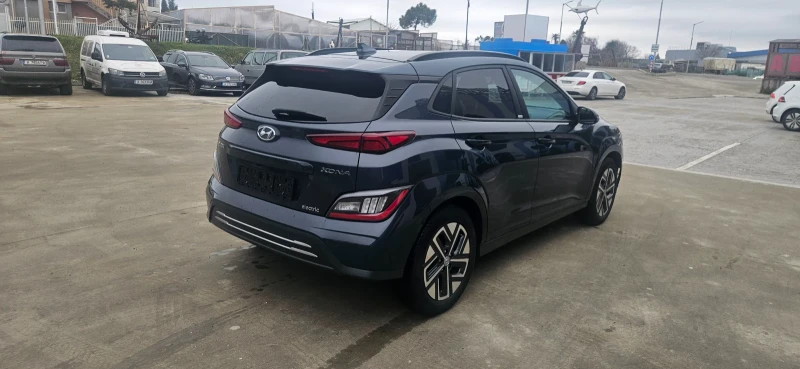 Hyundai Kona, снимка 3 - Автомобили и джипове - 53499471
