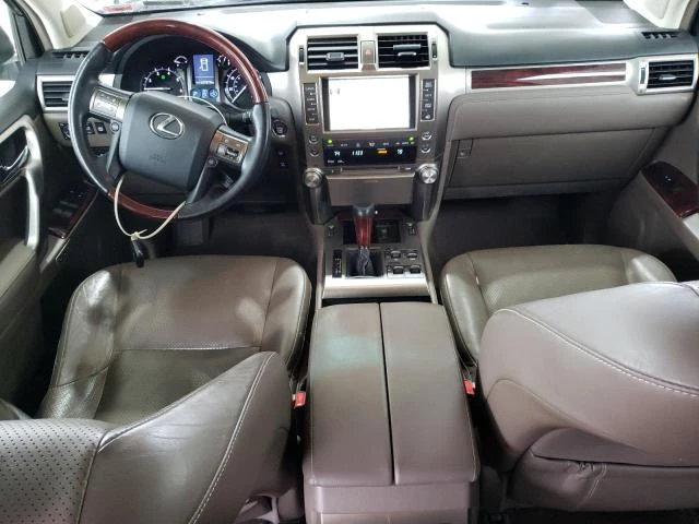 Lexus GX 460 PREMIUM, снимка 7 - Автомобили и джипове - 48621157