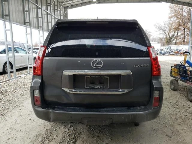 Lexus GX 460 PREMIUM, снимка 6 - Автомобили и джипове - 48621157