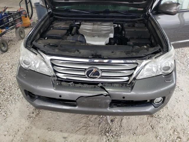 Lexus GX 460 PREMIUM, снимка 12 - Автомобили и джипове - 48621157