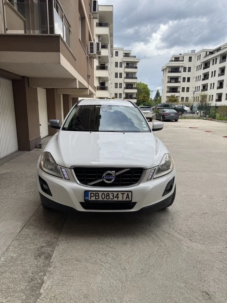 Volvo XC60 - 13900 лв. - 48127642 | Car24.bg