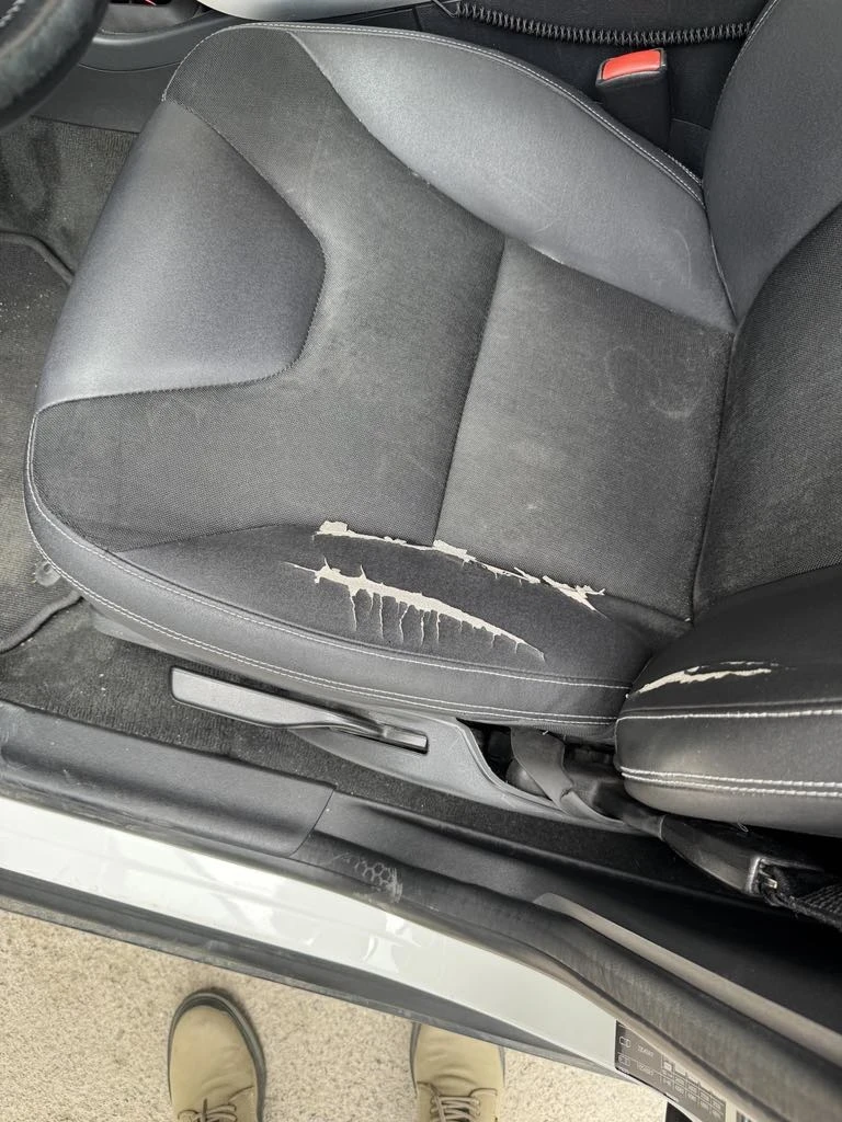 Volvo XC60 - 13900 лв. - 48127642 | Car24.bg