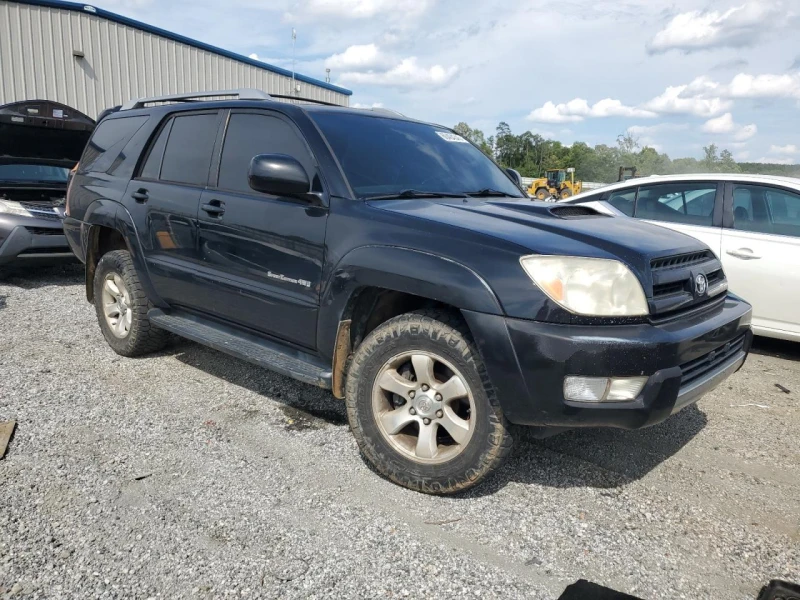 Toyota 4runner SR5* АВТО КРЕДИТ* - 18500 лв. - 58515186 1