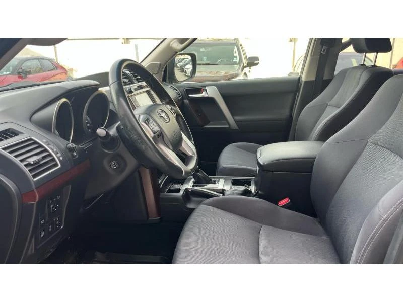 Toyota Land cruiser   | Mobile.bg   14