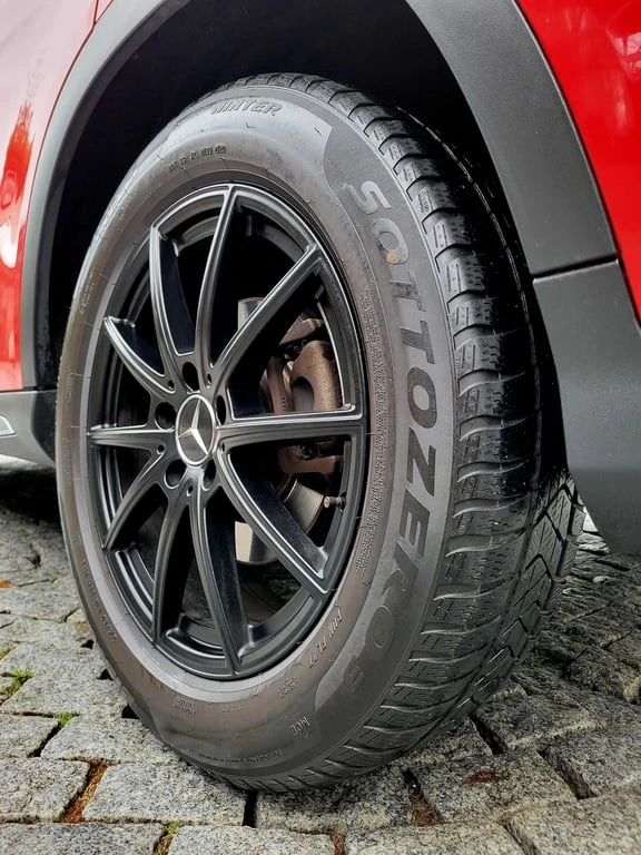 Mercedes-Benz GLA * 250 * CARFAX * БЕЗ ПЪРВОНАЧАЛНА ВНОСКА - изображение 7