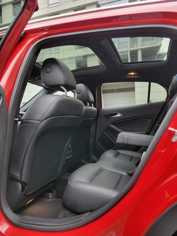 Mercedes-Benz GLA * 250 * CARFAX * БЕЗ ПЪРВОНАЧАЛНА ВНОСКА - изображение 10