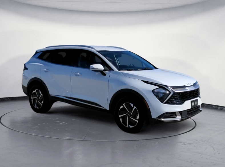 Kia Sportage Hybrid EX* КРАЙНА ЦЕНА* 4х4 - изображение 4