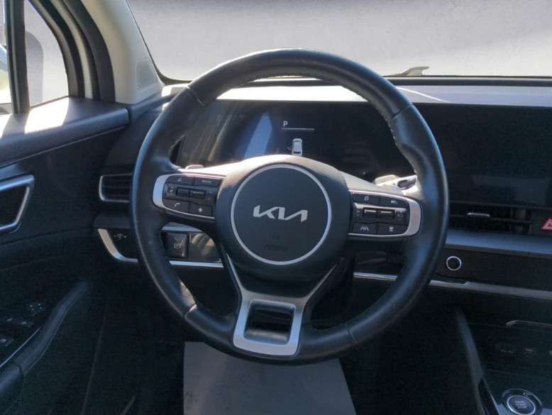 Kia Sportage Hybrid EX* КРАЙНА ЦЕНА* 4х4 - изображение 10