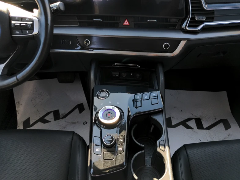 Kia Sportage Hybrid EX* КРАЙНА ЦЕНА* 4х4, снимка 11 - Автомобили и джипове - 52830466