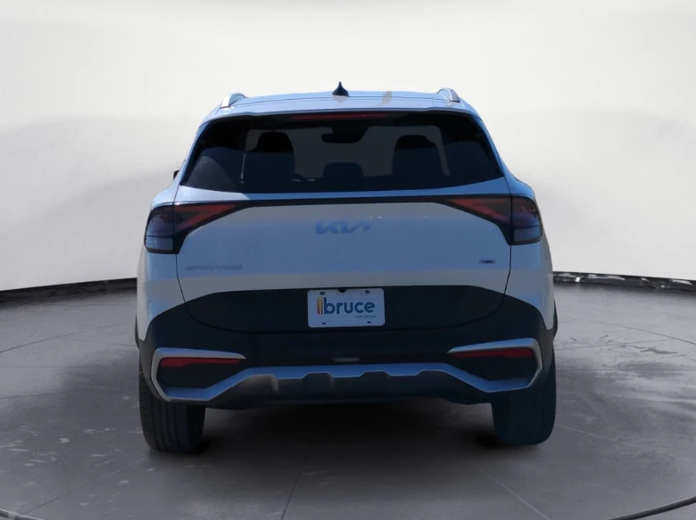 Kia Sportage Hybrid EX* КРАЙНА ЦЕНА* 4х4 - изображение 3