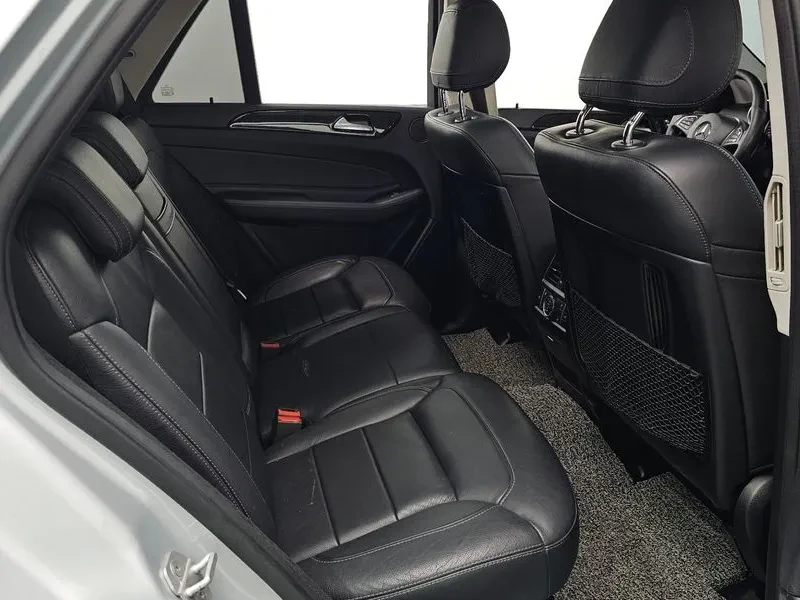 Mercedes-Benz GLE 350 D 4Matic - САМО 30% АВАНС, снимка 11 - Автомобили и джипове - 55483970