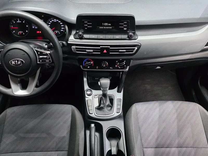 Kia Seltos 1.6 Automatic, снимка 7 - Автомобили и джипове - 55891698