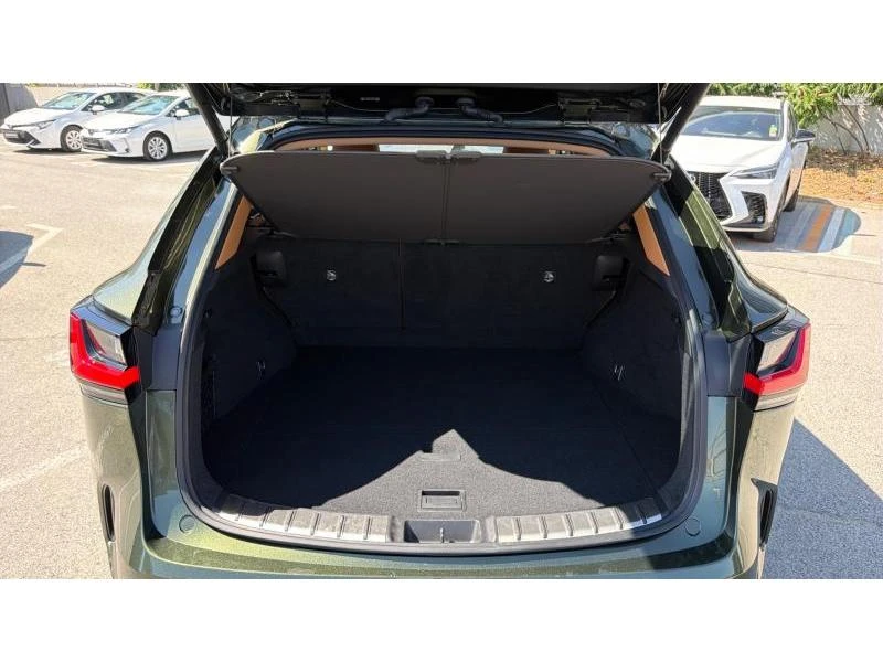 Lexus NX 450 + PHEV EXECUTIVE AWD, снимка 10 - Автомобили и джипове - 56070171