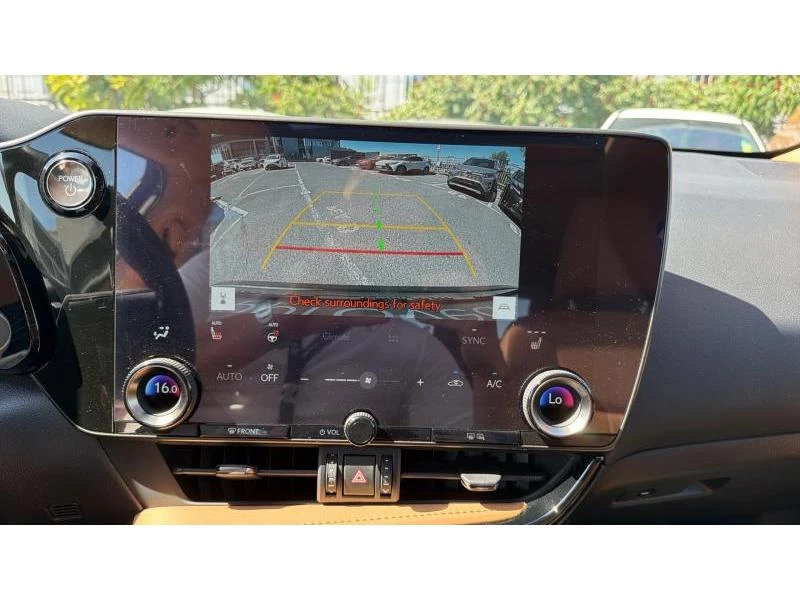 Lexus NX 450 + PHEV EXECUTIVE AWD, снимка 15 - Автомобили и джипове - 56070171