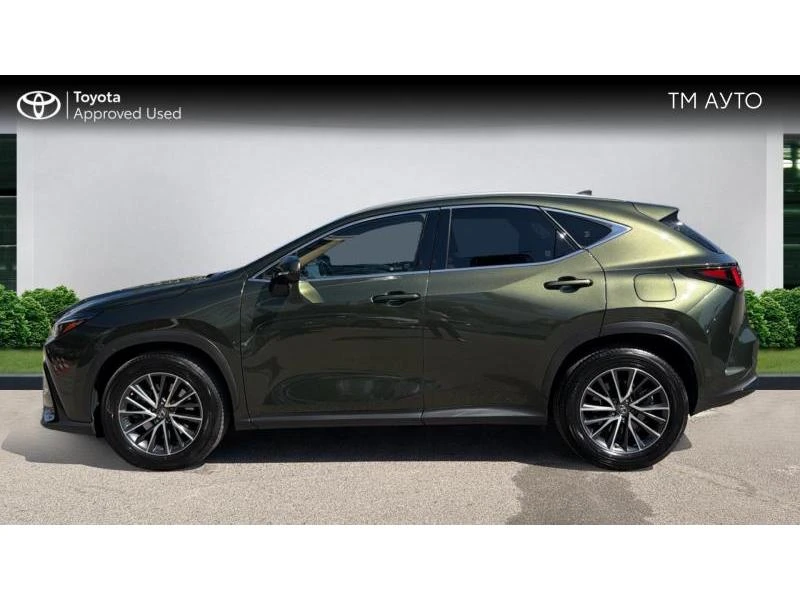 Lexus NX 450 + PHEV EXECUTIVE AWD, снимка 3 - Автомобили и джипове - 56070171