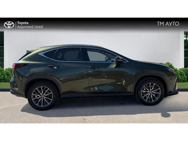 Lexus NX 450 + PHEV EXECUTIVE AWD, снимка 17 - Автомобили и джипове - 56070171