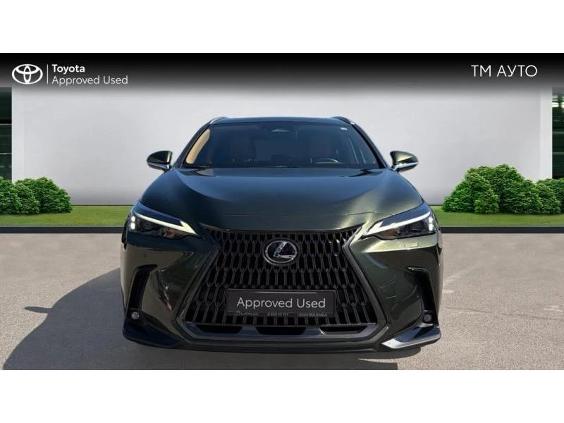 Lexus NX 450 + PHEV EXECUTIVE AWD, снимка 5 - Автомобили и джипове - 56070171