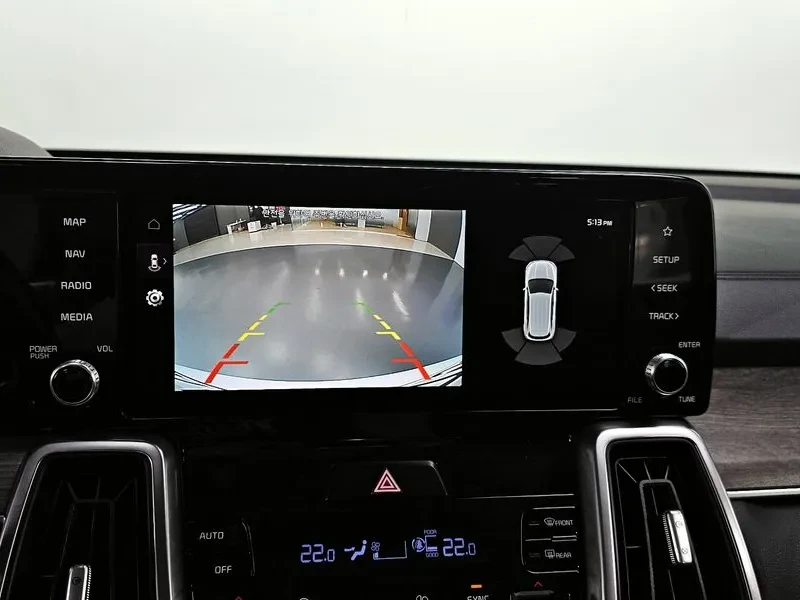 Kia Sorento 2.2 TRENDY �������| ����������| ������| ��������� | Mobile.bg � ����������� 14