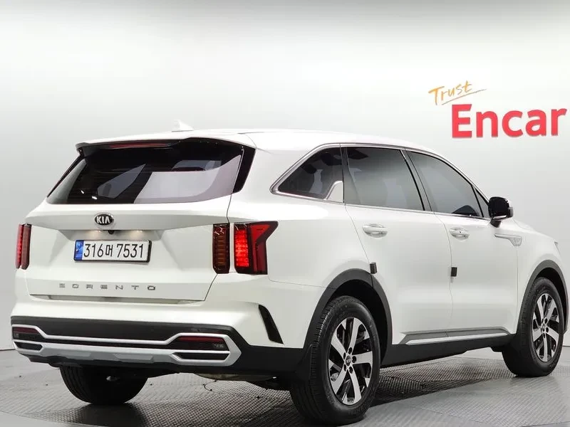 Kia Sorento 2.2 TRENDY �������| ����������| ������| ��������� | Mobile.bg � ����������� 2