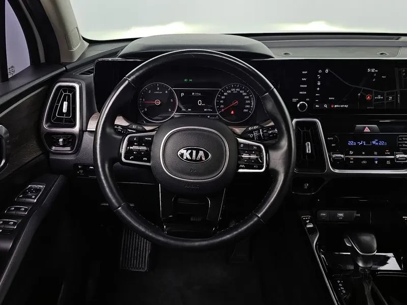 Kia Sorento 2.2 TRENDY �������| ����������| ������| ��������� | Mobile.bg � ����������� 12