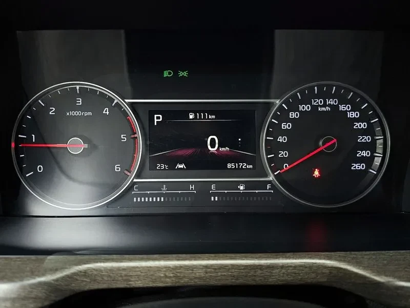 Kia Sorento 2.2 TRENDY �������| ����������| ������| ��������� | Mobile.bg � ����������� 8