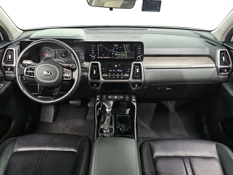 Kia Sorento 2.2 TRENDY �������| ����������| ������| ��������� | Mobile.bg � ����������� 7