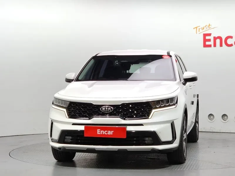 Kia Sorento 2.2 TRENDY �������| ����������| ������| ��������� | Mobile.bg � ����������� 3