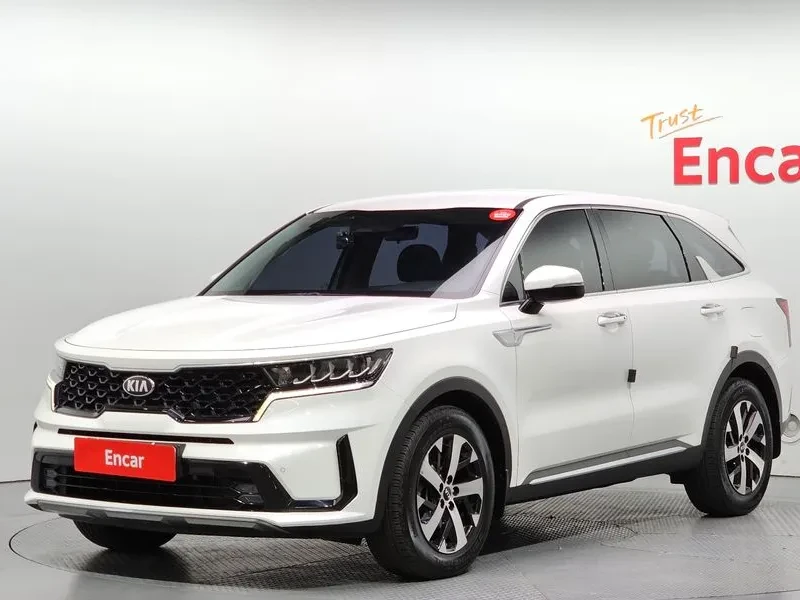 Kia Sorento 2.2 TRENDY ПОДГРЕВ| ПАРКТРОНИК| КАМЕРА| НАВИГАЦИЯ