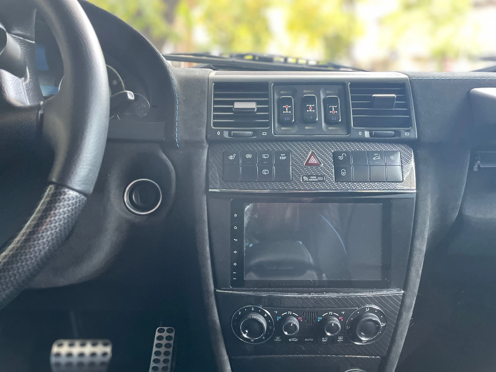 Mercedes-Benz G 55 AMG | Mobile.bg   17