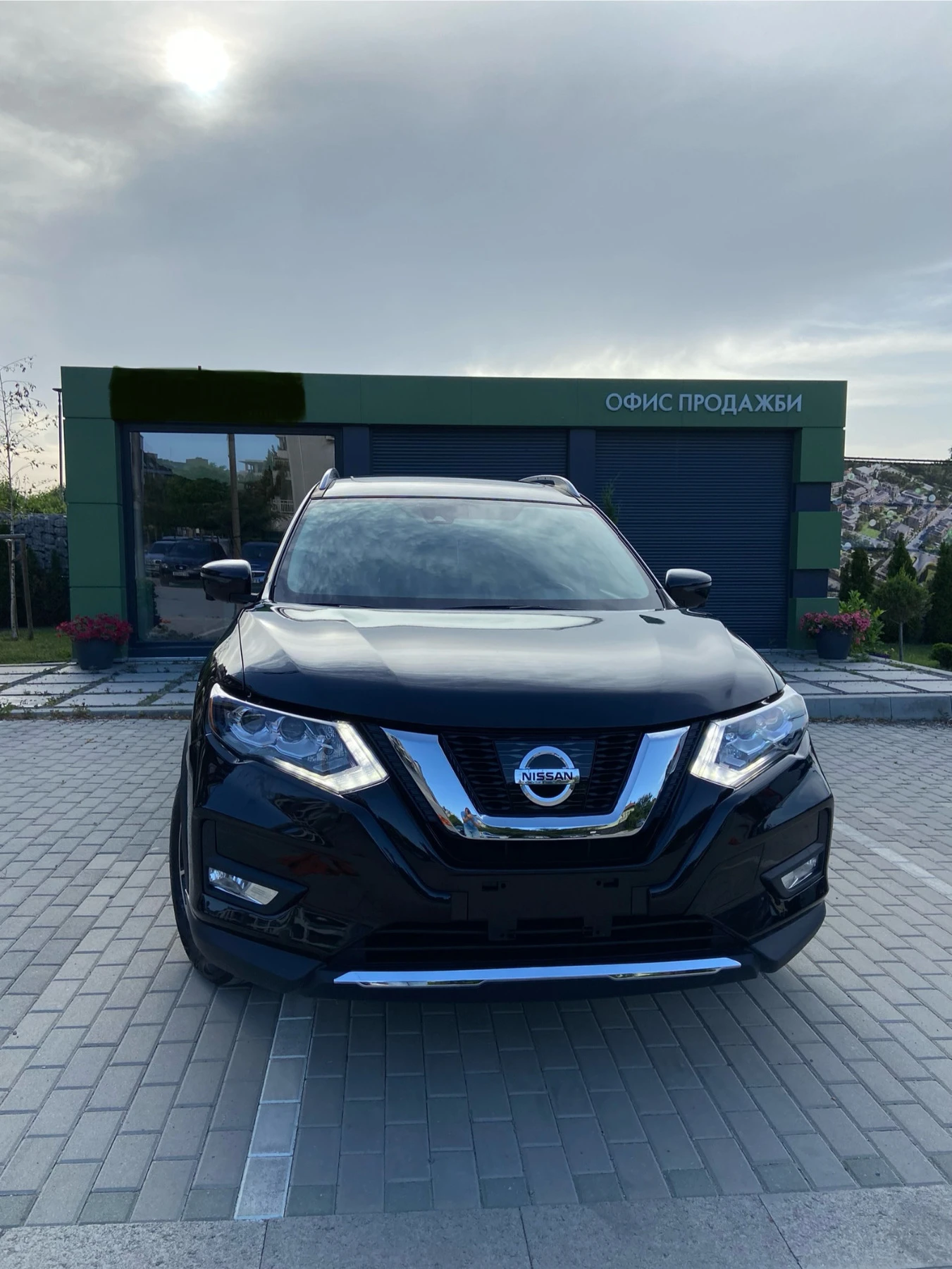 Nissan Rogue  - изображение 2