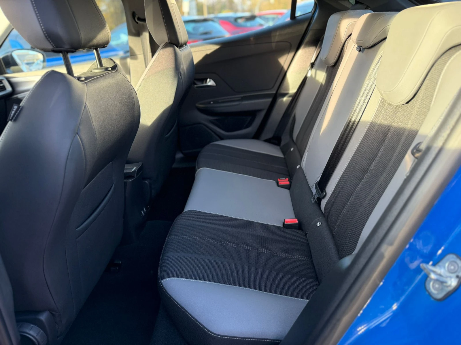 Opel Mokka 1.2 Camera | Mobile.bg   14