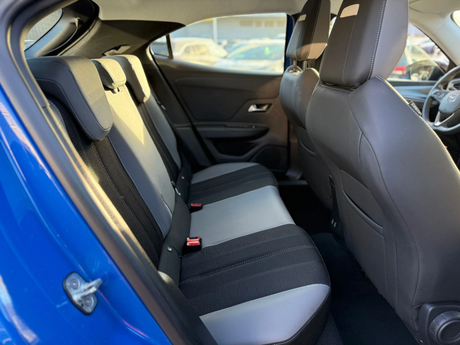 Opel Mokka 1.2 Camera | Mobile.bg   13