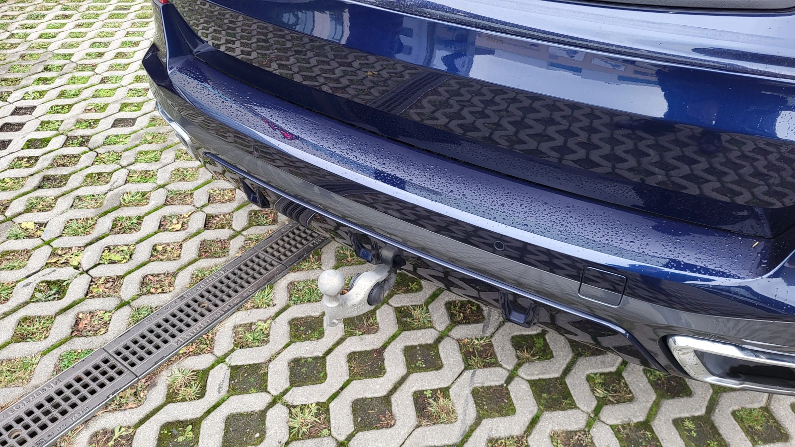 BMW X5 3.0D xD M pack  | Mobile.bg   16