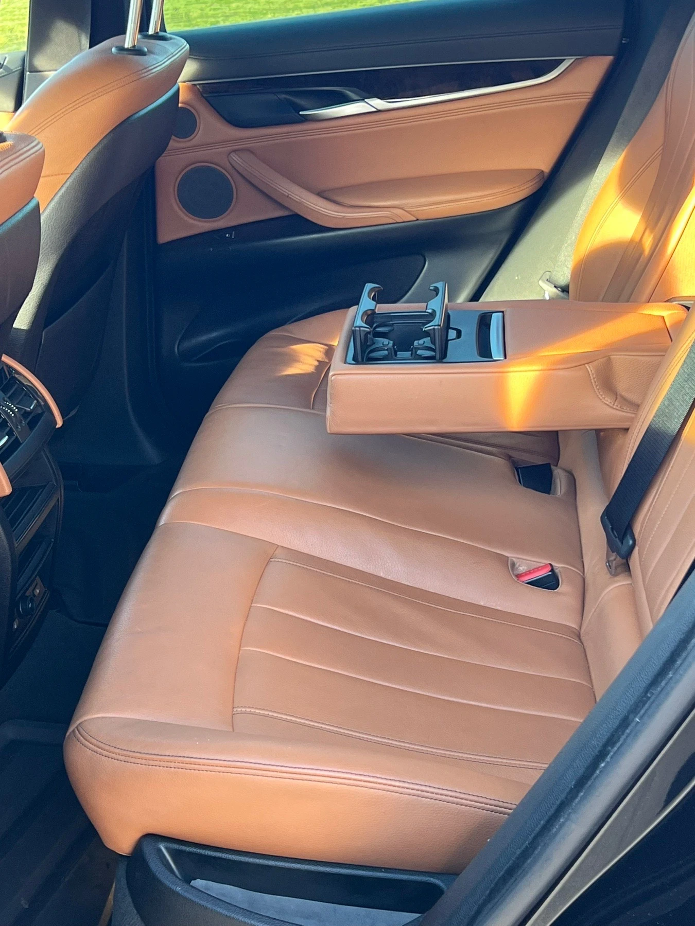 BMW X6 3.5I М-пакет | Mobile.bg — изображение 11