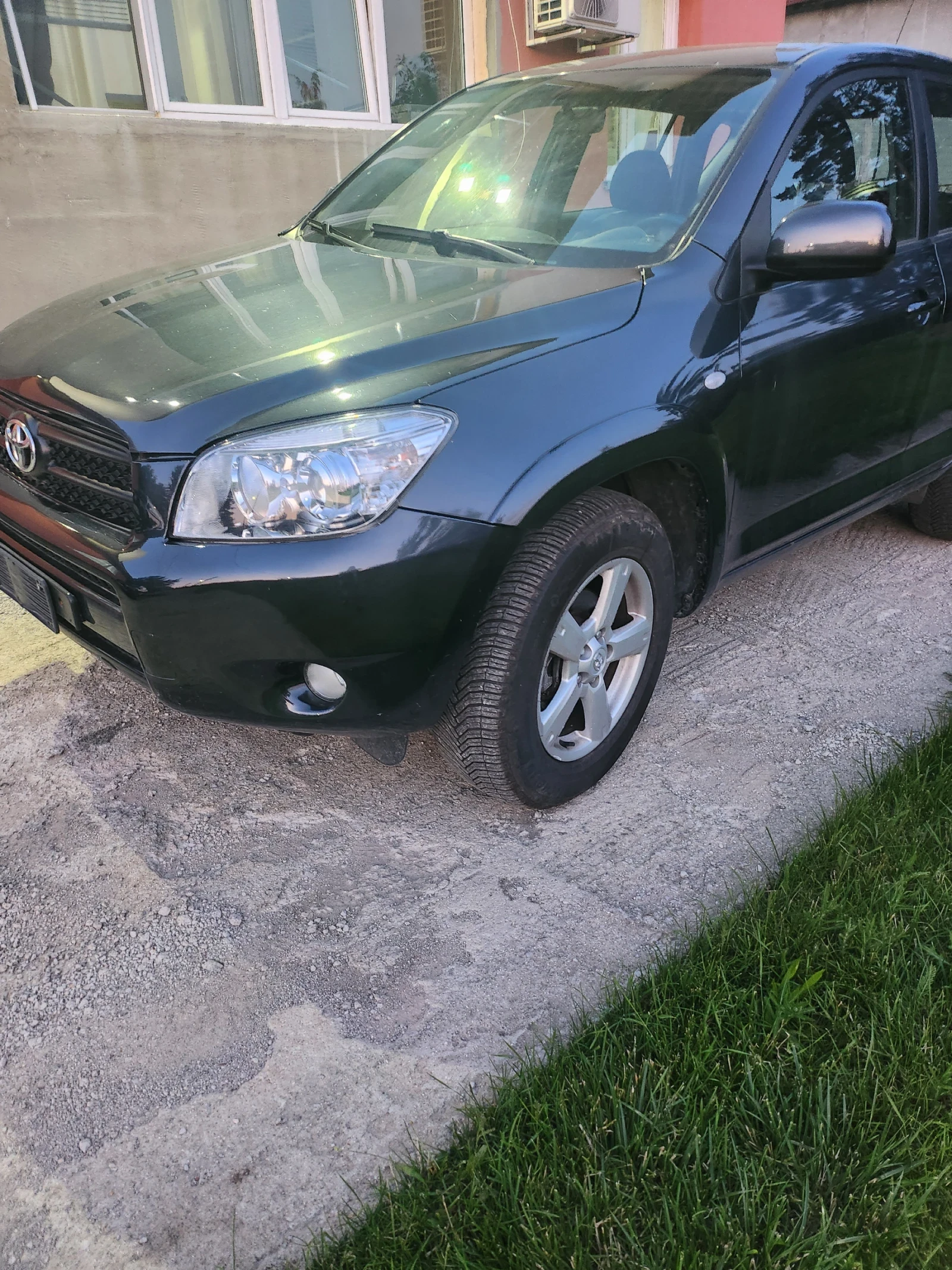 Toyota Rav4  - изображение 3