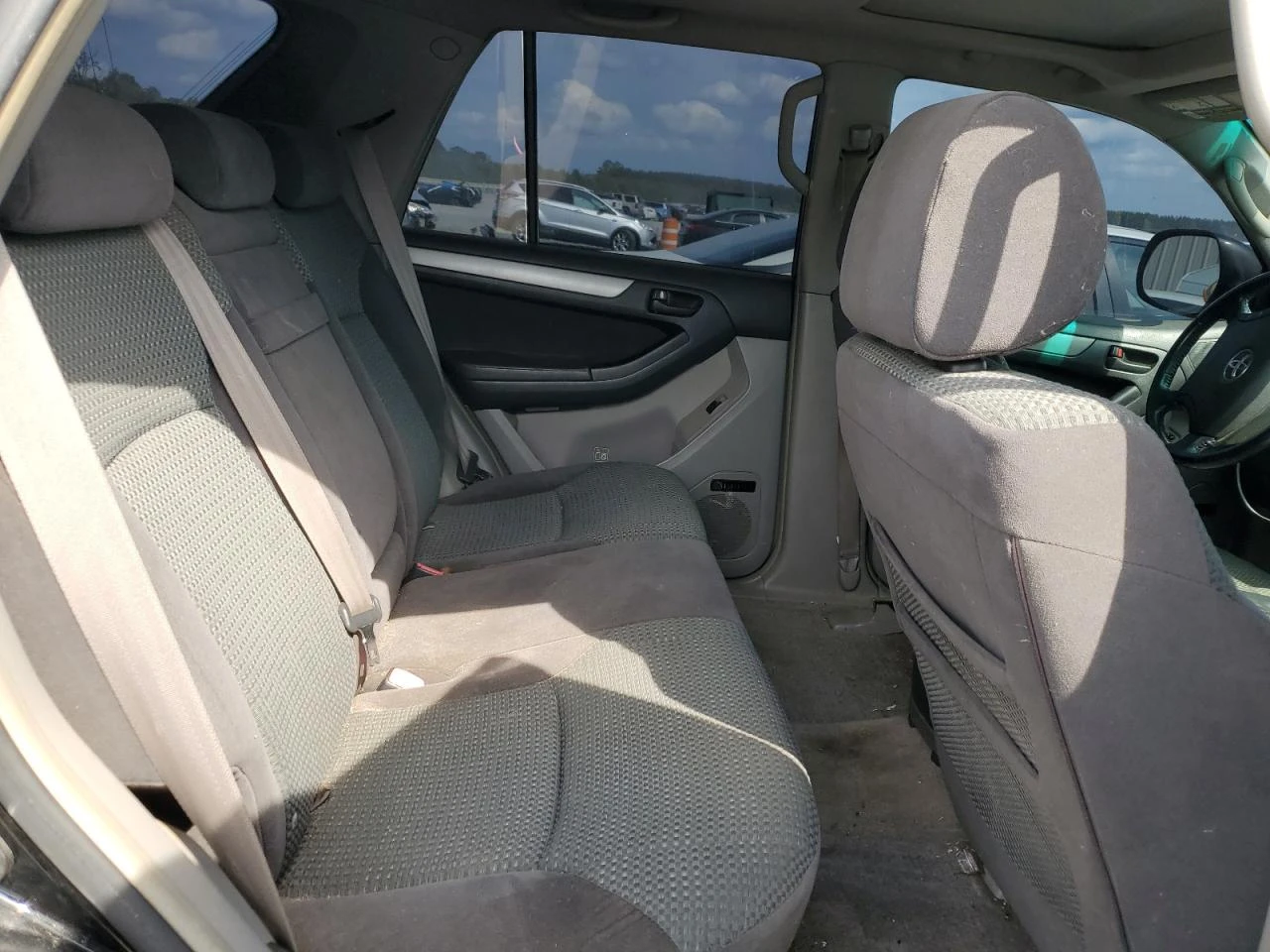 Toyota 4runner SR5* АВТО КРЕДИТ*  - изображение 10