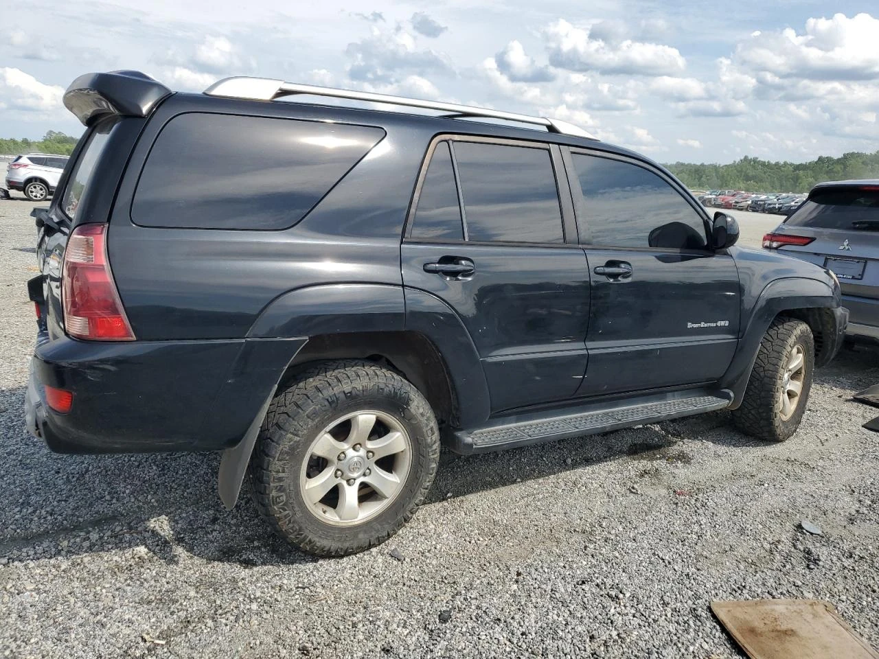 Toyota 4runner SR5* АВТО КРЕДИТ*  - изображение 4