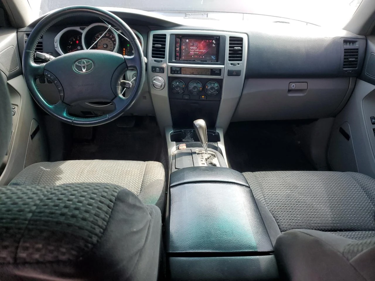 Toyota 4runner SR5* АВТО КРЕДИТ*  - изображение 8