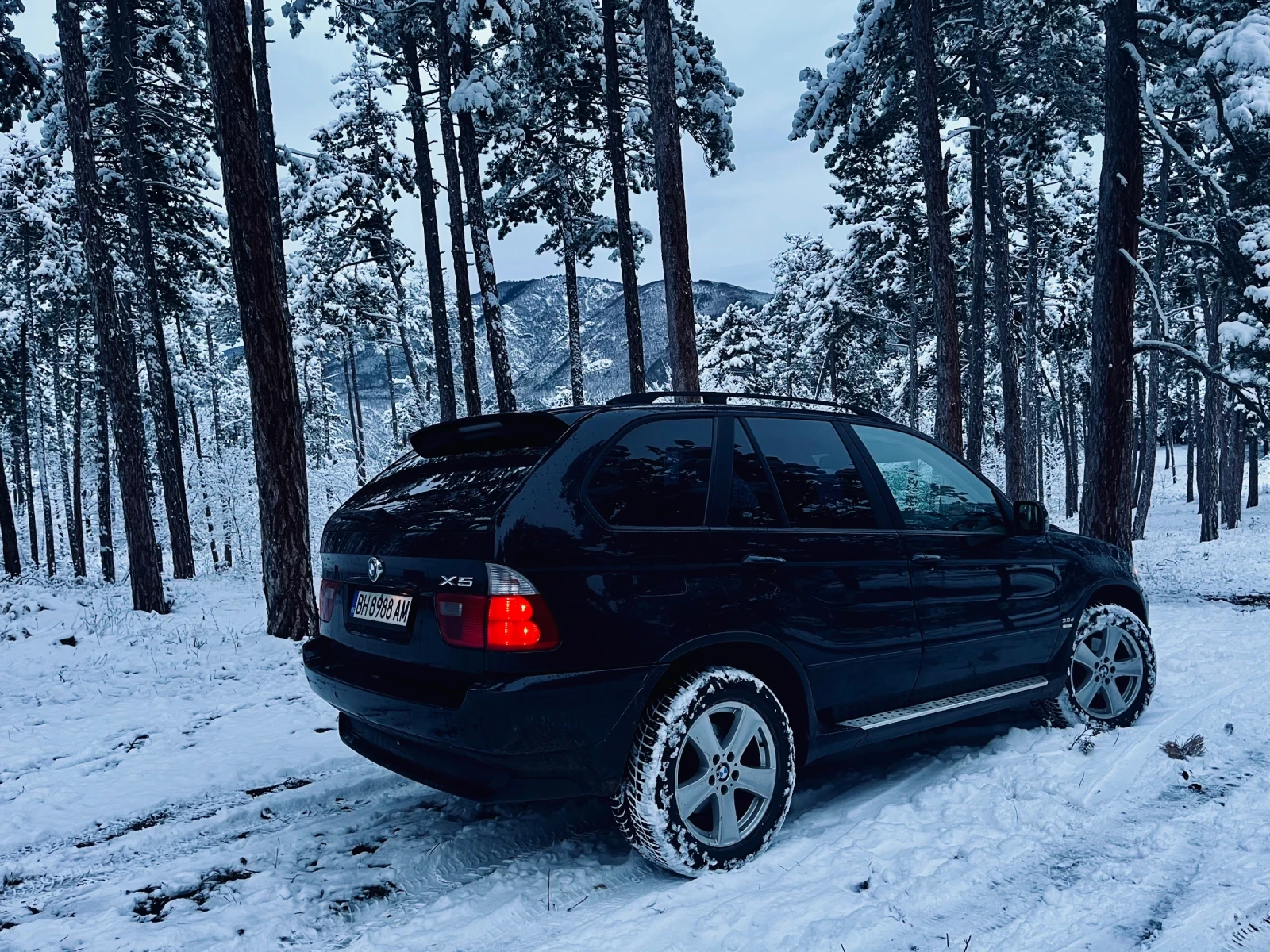 BMW X5 3.0d - изображение 4