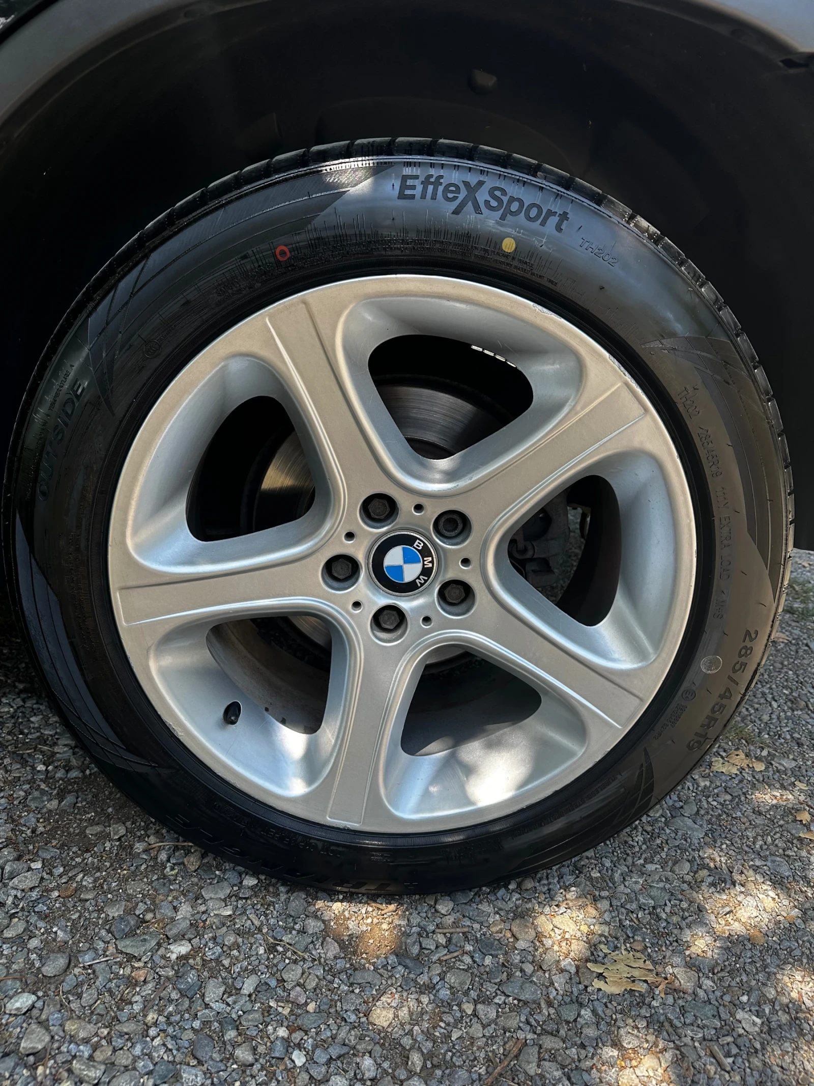 BMW X5 3.0d - изображение 9