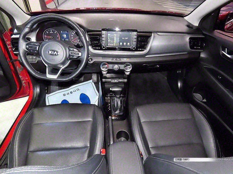 Kia Stonic Diesel 1.6 Trendy * -   *  | Mobile.bg   10