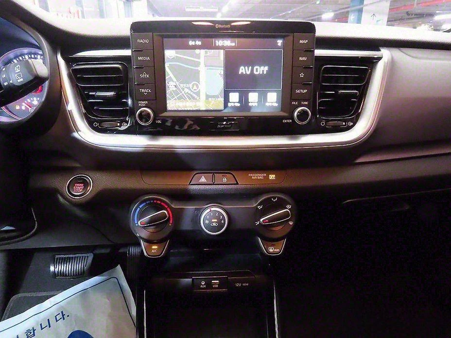 Kia Stonic Diesel 1.6 Trendy * -   *  | Mobile.bg   11