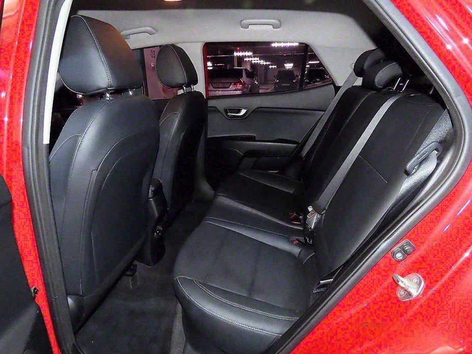 Kia Stonic Diesel 1.6 Trendy * -   *  | Mobile.bg   7