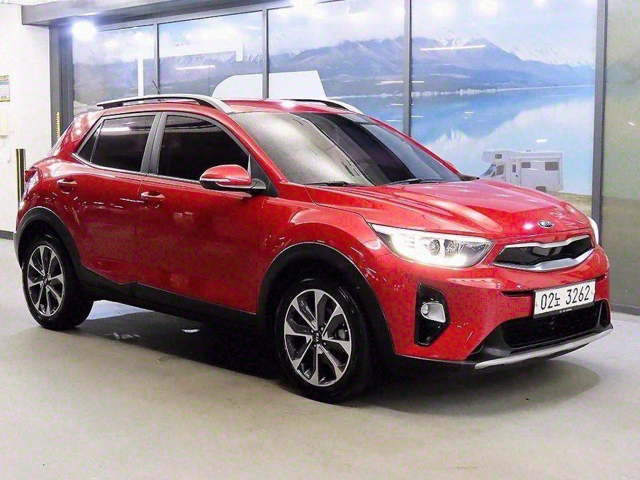 Kia Stonic Diesel 1.6 Trendy * -   *  | Mobile.bg   1