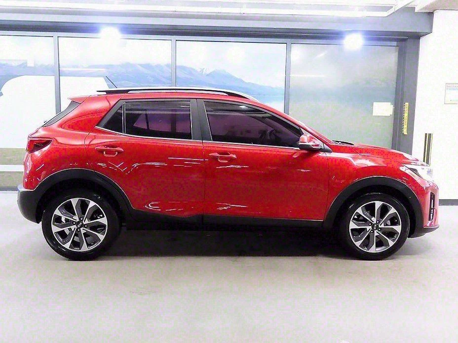 Kia Stonic Diesel 1.6 Trendy * -   *  | Mobile.bg   3