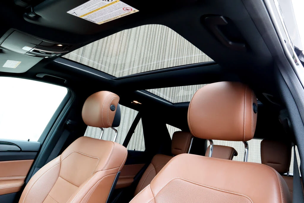 Mercedes-Benz GLE 43 AMG 4MATIC HARMAN/KARDON* 360CAM* PANO* *  | Mobile.bg   17